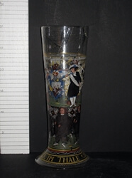 Hallorenglas 1710 3