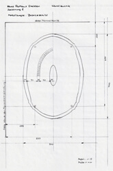 Lampe Nachbau 1910 3
