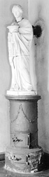 Schloss Rammenau Ofen 1